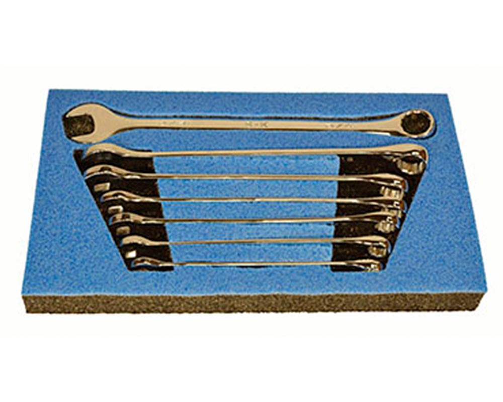 Routed Foam Inserts And Trays The Plastic Forming Company