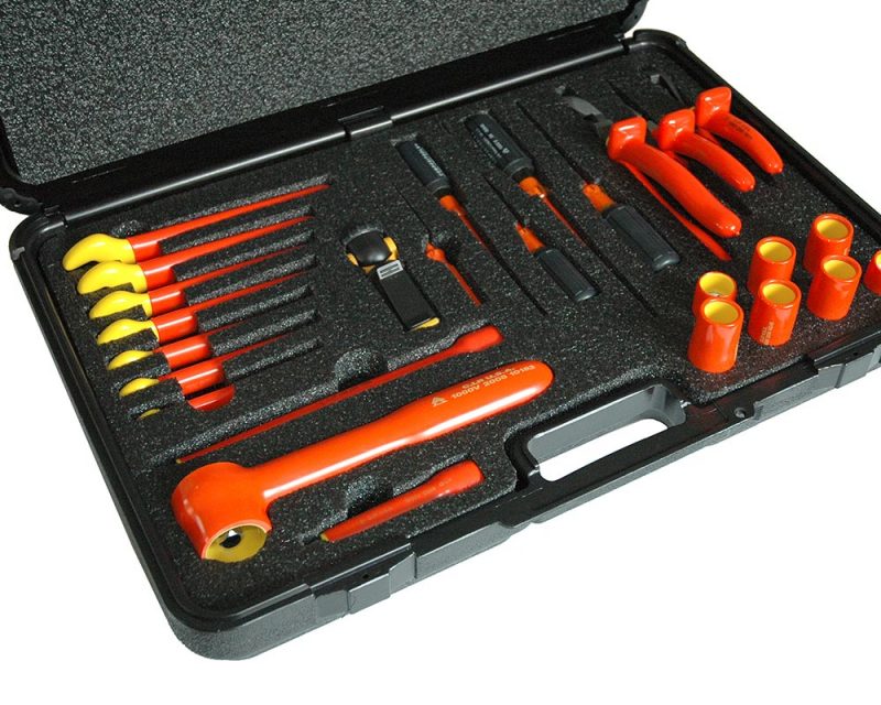 Custom Foam Cases Foam Filled Cases Cases With Foam