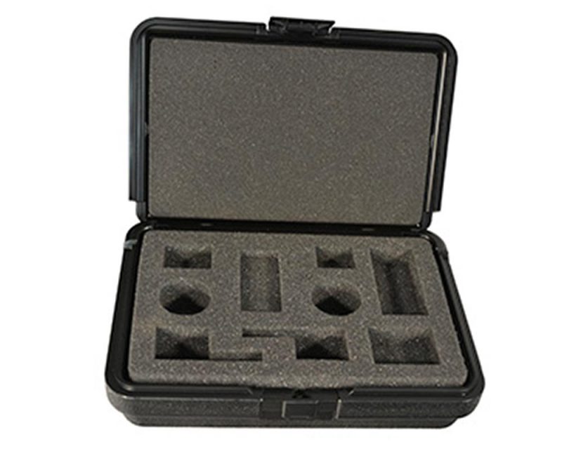 Custom Foam Cases Foam Filled Cases Cases With Foam