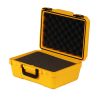 AllConditions Series 140 Weather Resistant Carrying Cases - Yellow, Standard Foam