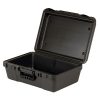 AllConditions Series 180 Weather Resistant Carrying Cases - Graphite, Empty