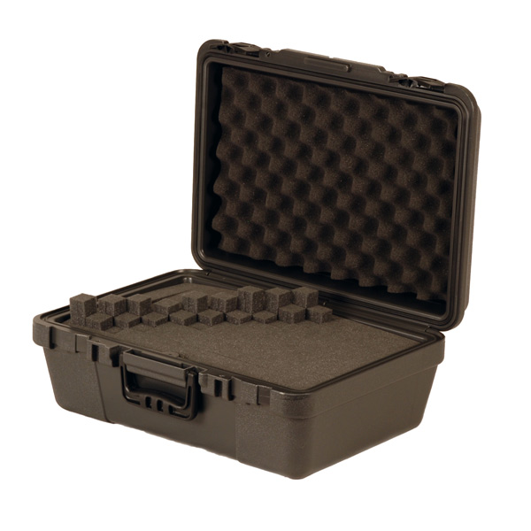 AllConditions Series 180 Weather Resistant Carrying Cases, plastic tool  boxes
