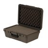 AllConditions Series 220 Weather Resistant Carrying Cases - Graphite, Standard Foam