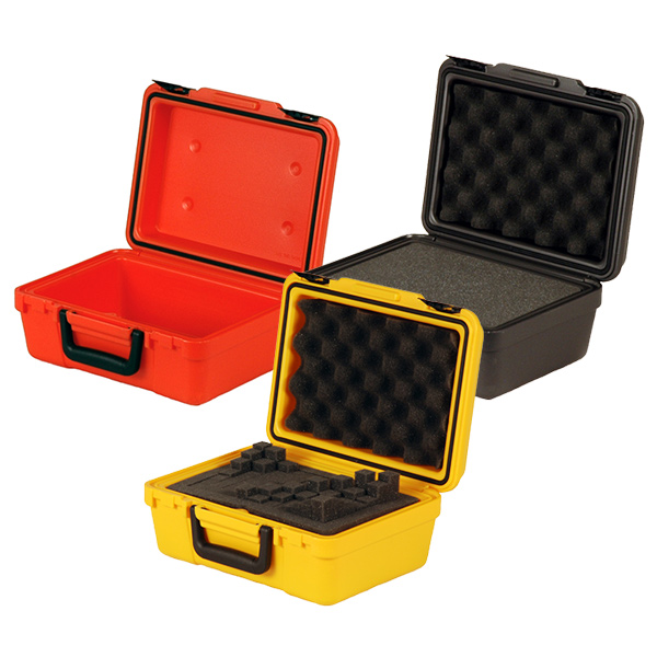 Series 115 Weather Resistant Carrying Cases