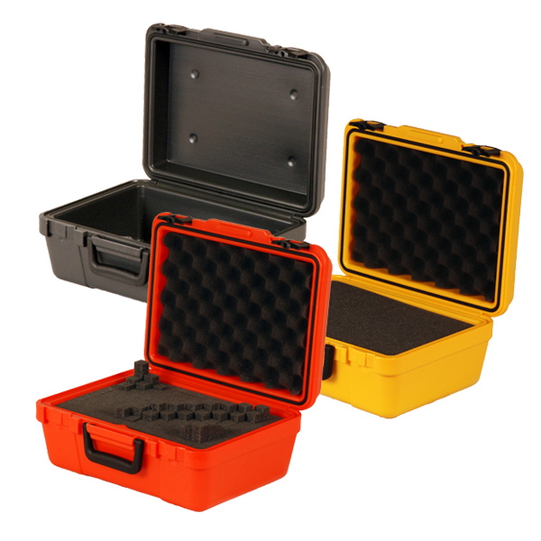 Series 140 Weather Resistant Carrying Cases