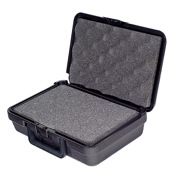 AOOCY RNAB08QR77QQC small hard carrying case with pluck foam