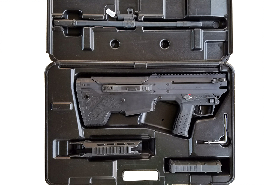 Custom Gun Cases, Painball Gun Case, Pistol Case