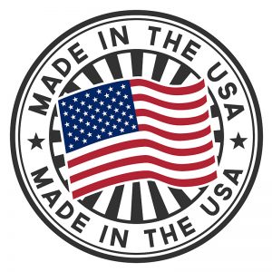 Made in USA Product Engineering