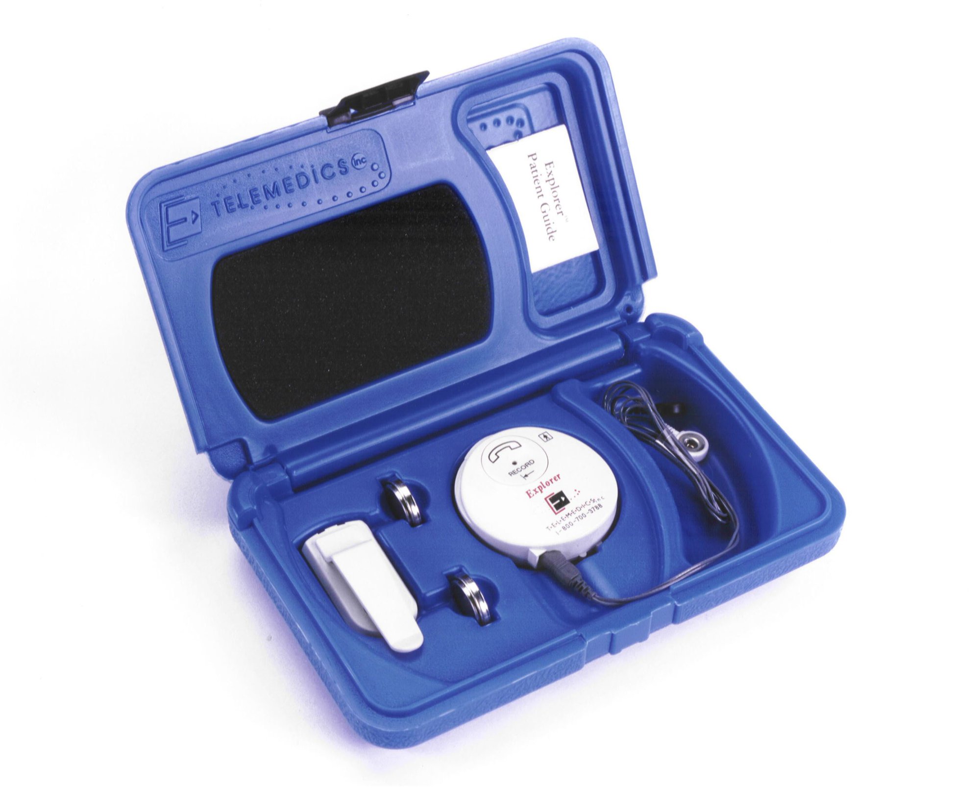 Custom Case Solutions by Industry: From Medical Devices to Construction Tools and Test Instruments cover