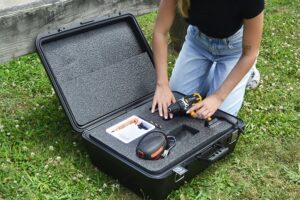 custom cases