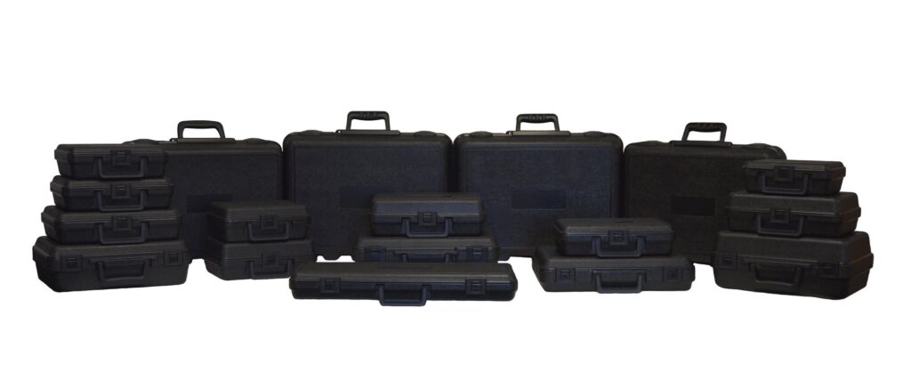 How to Choose the Right Protective Plastic Case for Your Equipment cover