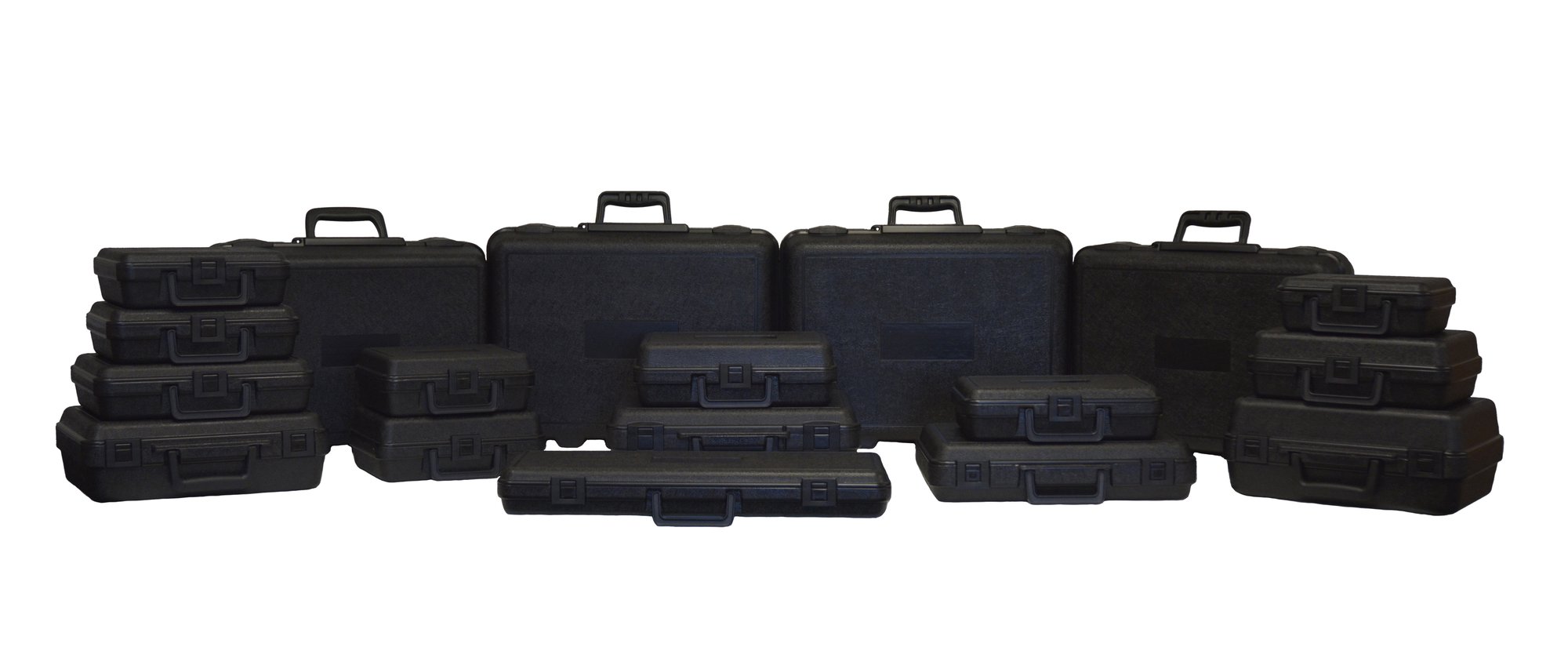 How to Choose the Right Protective Plastic Case for Your Equipment cover