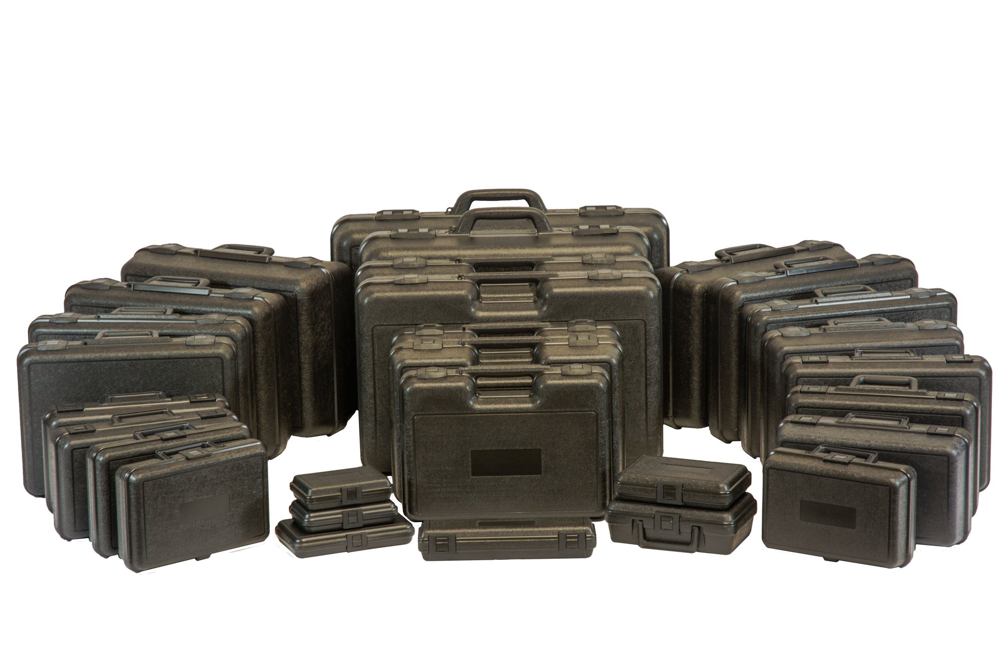 Sustainability & Environmental Responsibility in Plastic Case Manufacturing cover