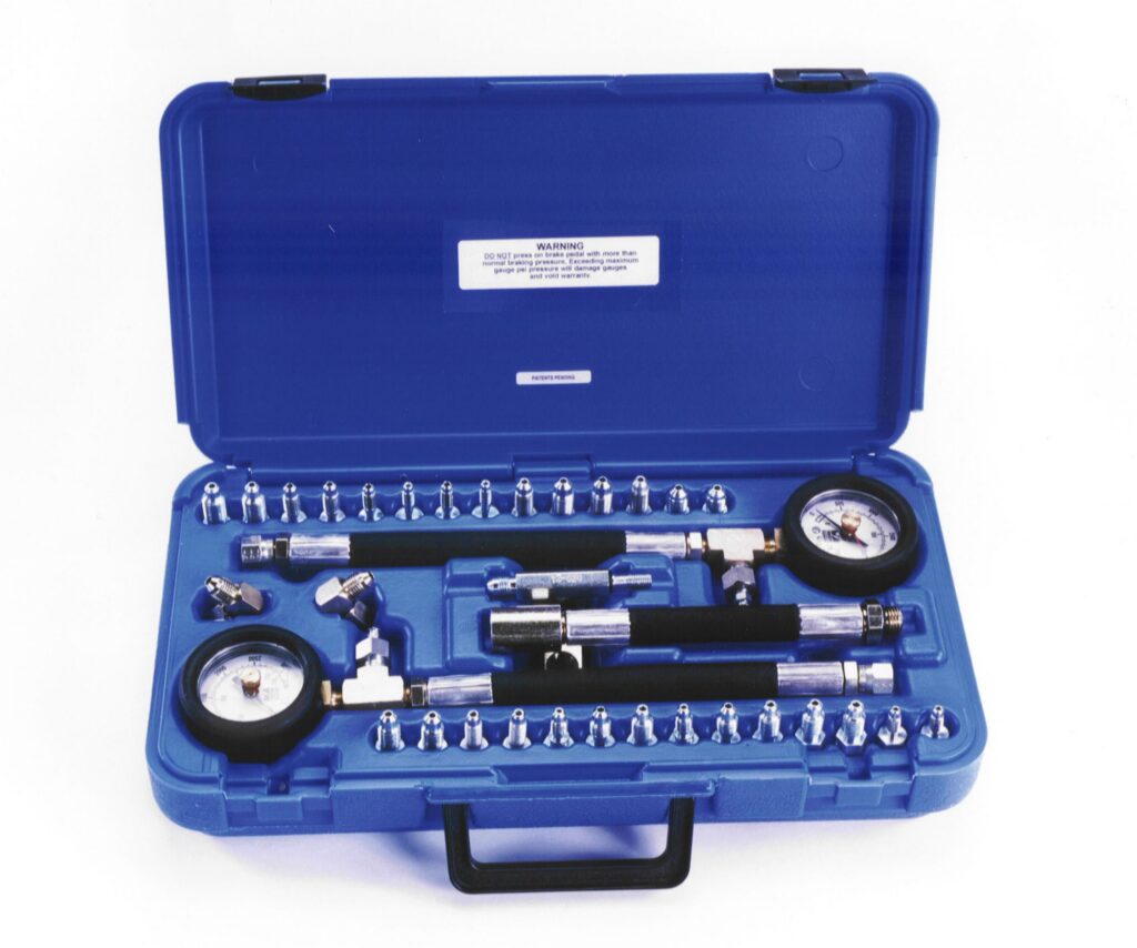 blow-molded plastic protective storage cases