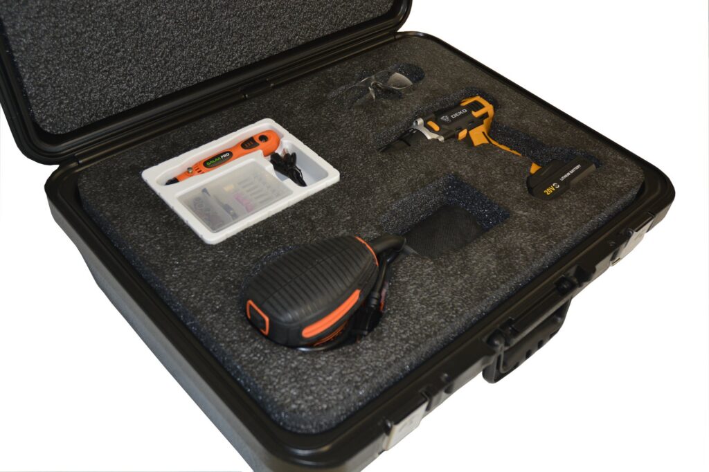 How Custom Foam Layouts Reduce Field Errors and Missing Tool Claims cover